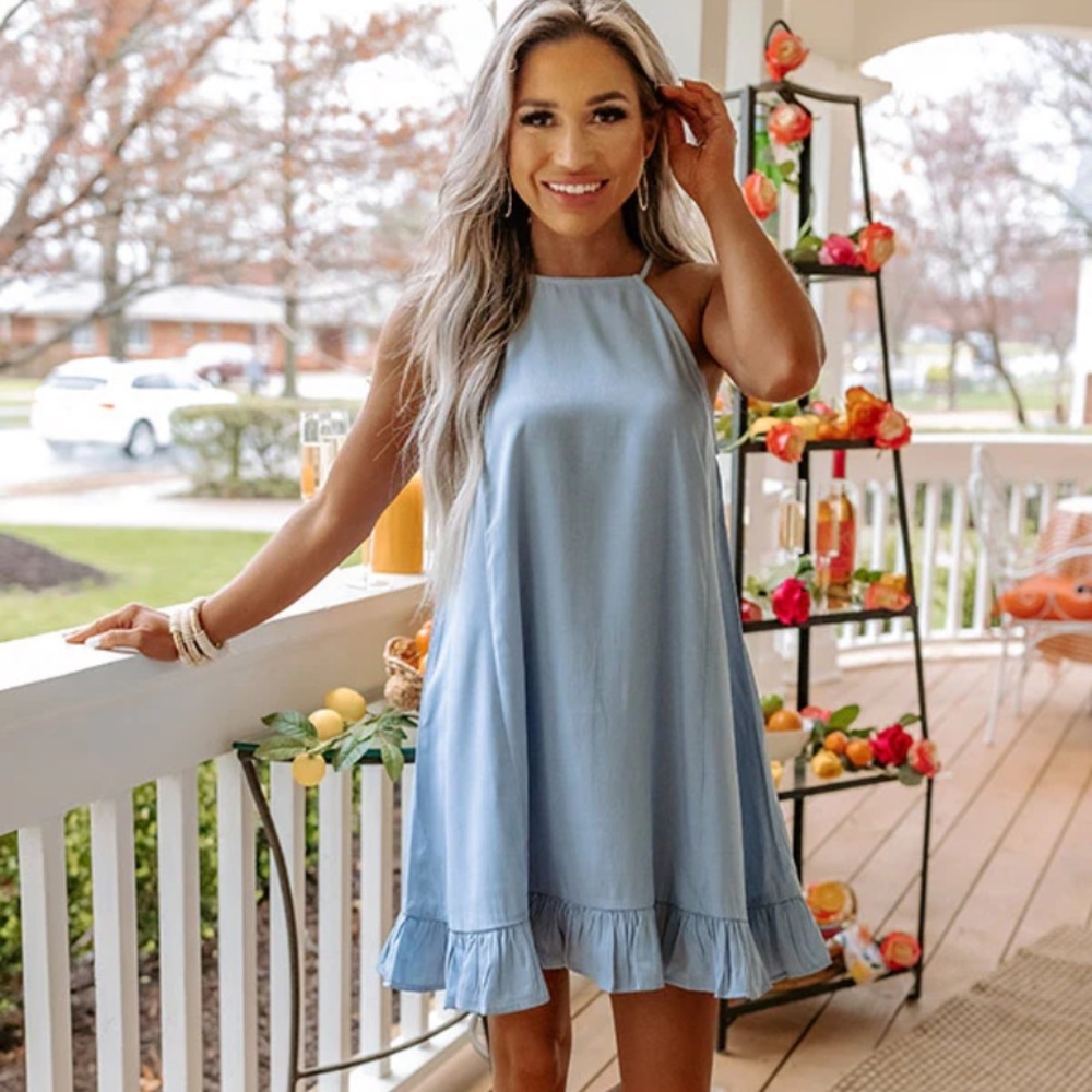 NWT Impressions Boutique dress